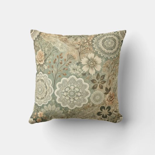 クッション (裏面)