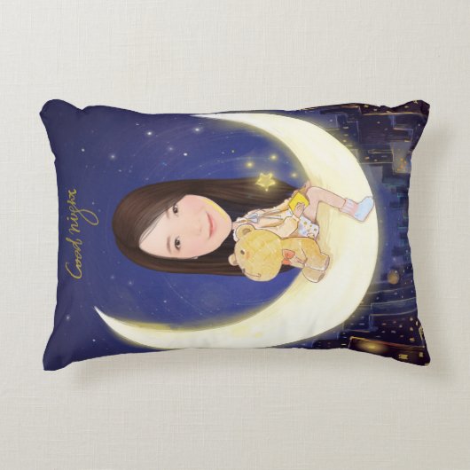 クッション (正面)