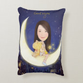 クッション (裏面(縦))