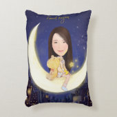 クッション (正面(垂直))