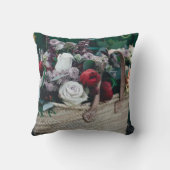 クッション (裏面)