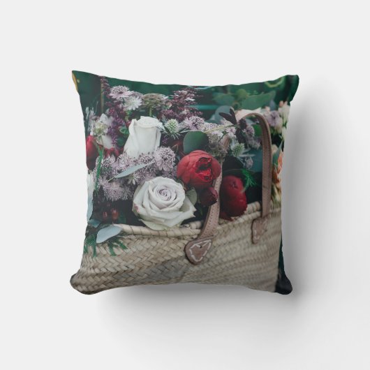 クッション (正面)