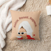 クッション (ブランケット)