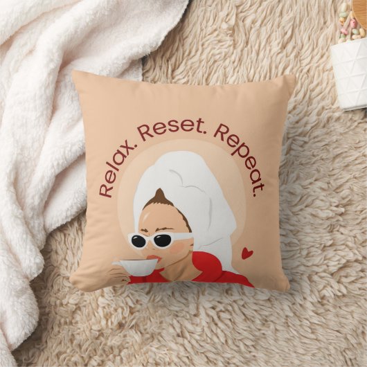 クッション (ブランケット)