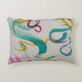 クッション (正面)