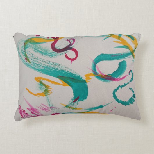 クッション (正面)