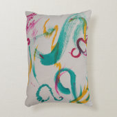 クッション (正面(垂直))