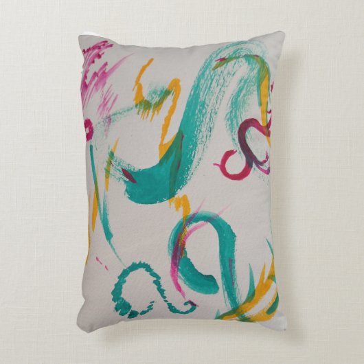 クッション (正面(垂直))