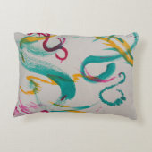 クッション (裏面)