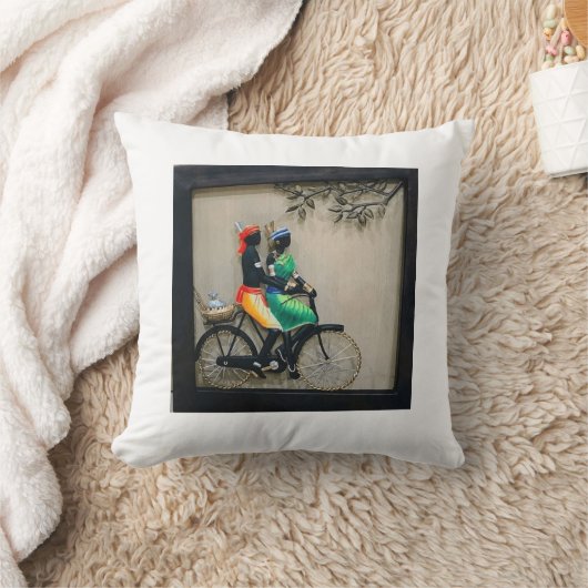 クッション (ブランケット)