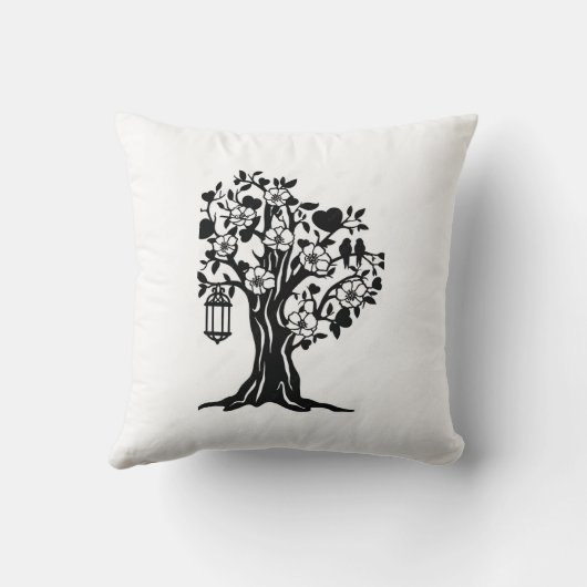 クッション (裏面)