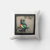 クッション (正面)