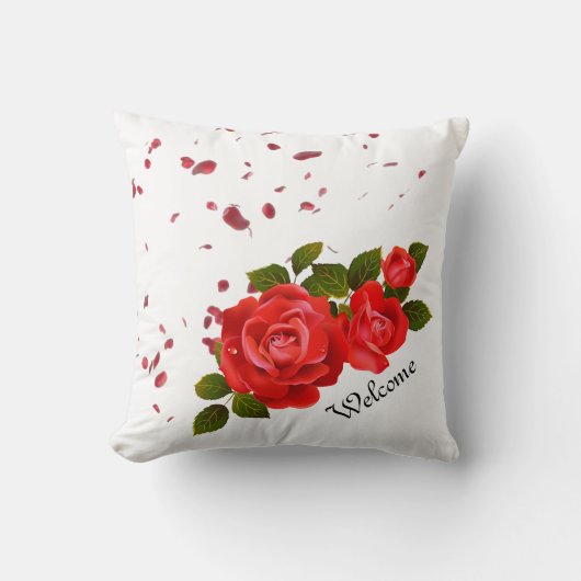 クッション (正面)