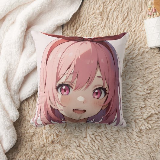 クッション (ブランケット)