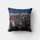 クッション (正面)