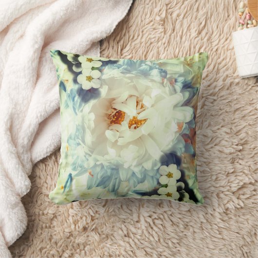 クッション (ブランケット)