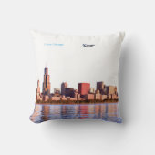 クッション (正面)