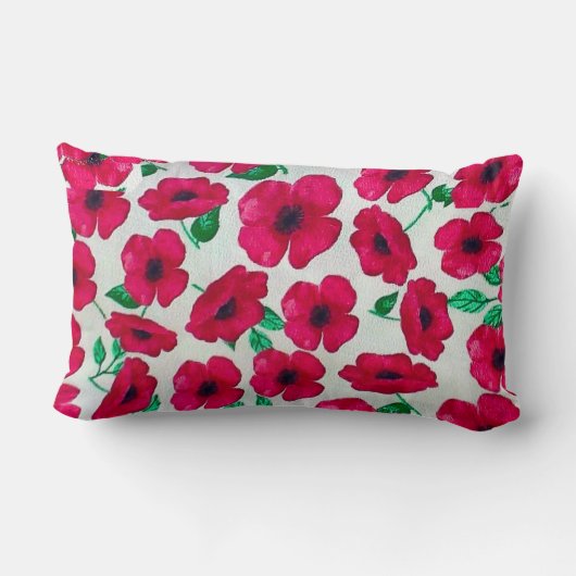 クッション (裏面)