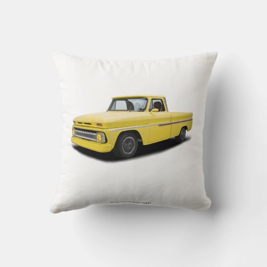 クッション (裏面)