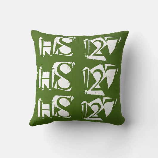 クッション (裏面)