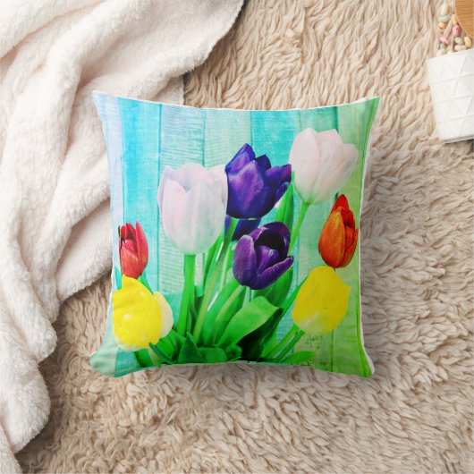 クッション (ブランケット)