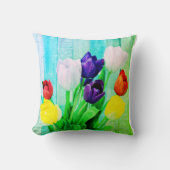 クッション (正面)