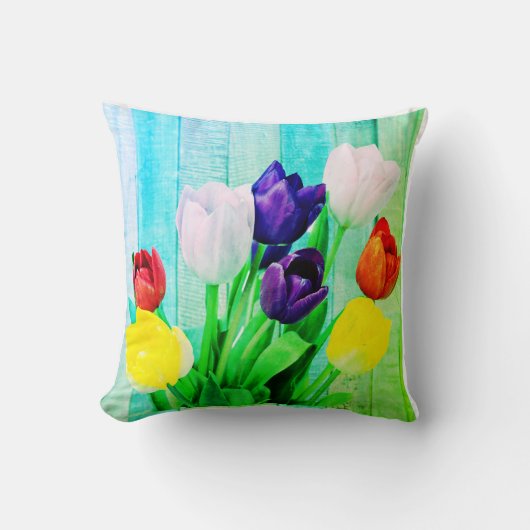 クッション (正面)