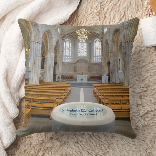 クッション (ブランケット)