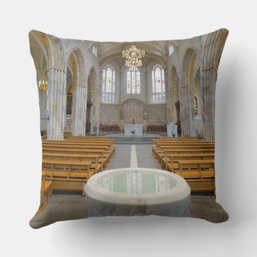 クッション (裏面)