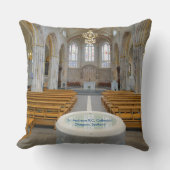 クッション (正面)