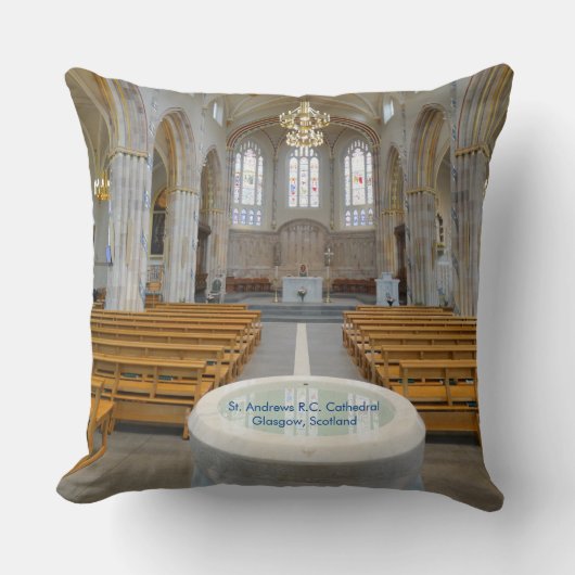 クッション (正面)