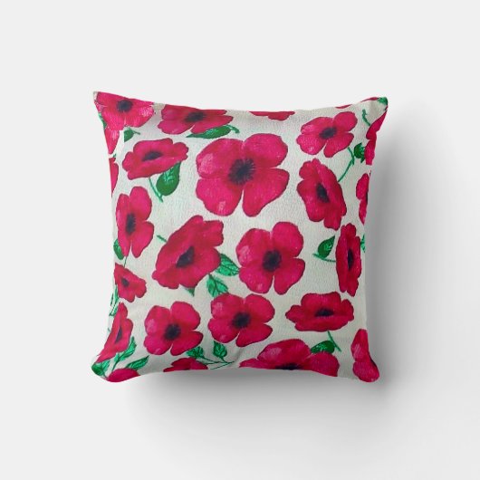 クッション (正面)