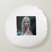 クッション (正面)