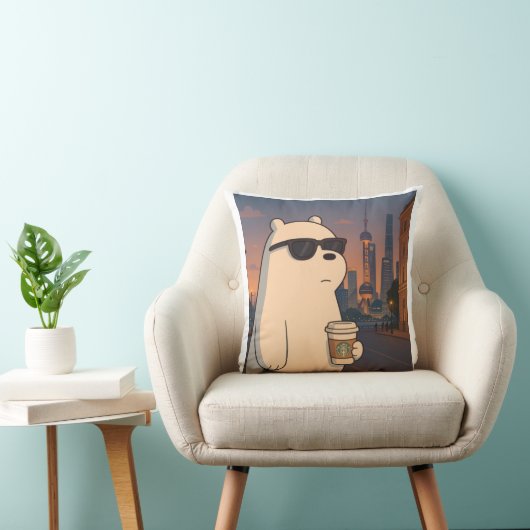 クッション (椅子)