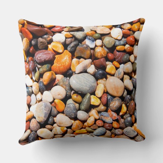 クッション (裏面)