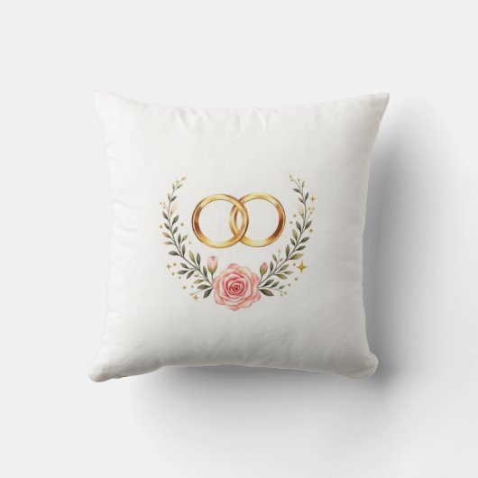 クッション (裏面)