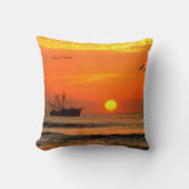 クッション (正面)