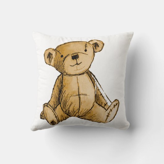 クッション (裏面)