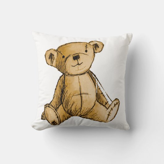 クッション (正面)