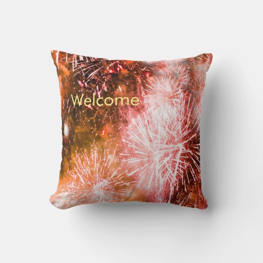 クッション (正面)