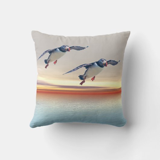 クッション (裏面)