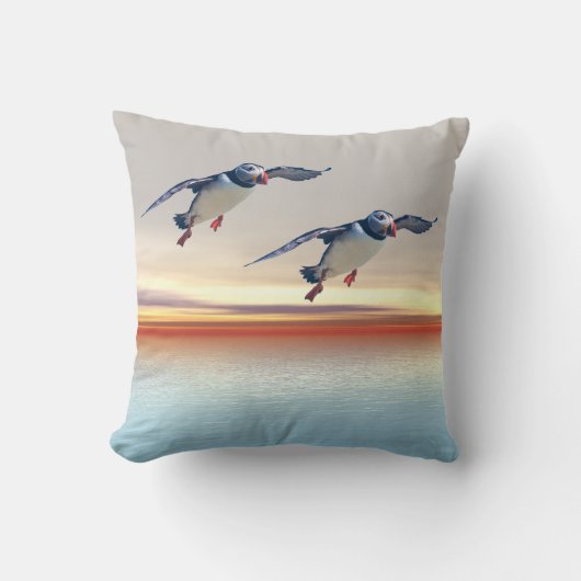 クッション (正面)