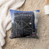 クッション (ブランケット)