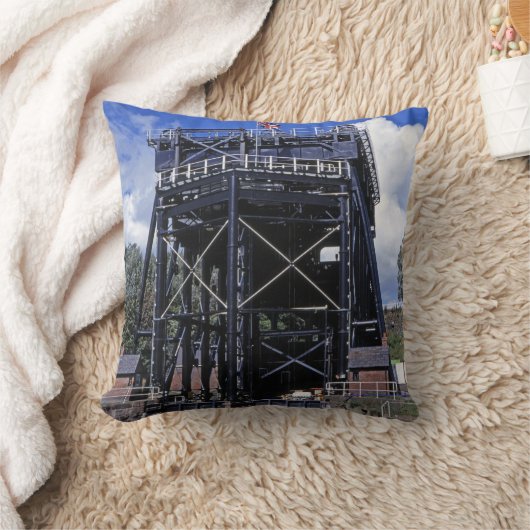 クッション (ブランケット)