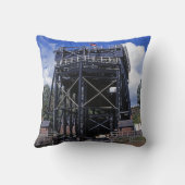 クッション (裏面)