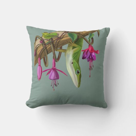 クッション (正面)