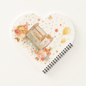 クッション ノートブック (裏面)