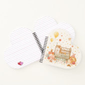 クッション ノートブック (内部)