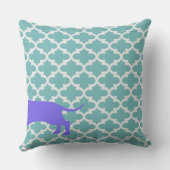 クッション – 半ダシュント (裏面)