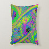 クッション | 日常のアートウェア&ワラミューズ (正面(垂直))